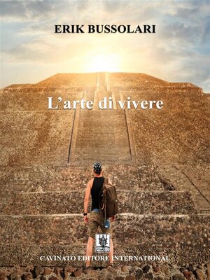 cover image of L'arte di vivere